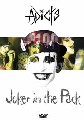 ADICTS-JOKER IN THE PACK (DVD)