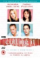 CUTTING IT-COMPLETE SERIES 2 (DVD)