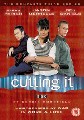 CUTTING IT-COMPLETE SERIES 3 (DVD)