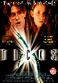 TICKS (DVD)