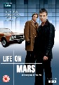 LIFE ON MARS-SERIES 2 (DVD)