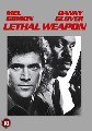 LETHAL WEAPON (DVD)