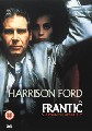 FRANTIC (DVD)