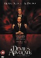 DEVIL'S ADVOCATE (DVD)