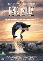 FREE WILLY (DVD)