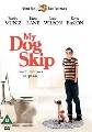 MY DOG SKIP (DVD)