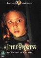 LITTLE PRINCESS (1995) (DVD)