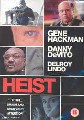 HEIST (DVD)