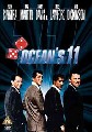 OCEAN'S 11 (SINATRA) (DVD)