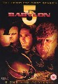 BABYLON 5 SERIES 1 (DVD)