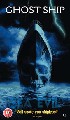 GHOST SHIP (DVD)