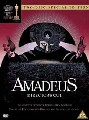 AMADEUS SPECIAL EDITION (DVD)