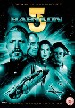 BABYLON 5 MOVIES BOX SET (DVD)