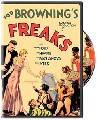 FREAKS (DVD)