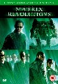 MATRIX REVOLUTIONS (1 DISC) (DVD)