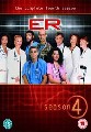 ER COMPLETE SEASON 4 (DVD)