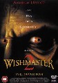 WISHMASTER 2-EVIL NEVER DIES (DVD)