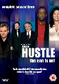 HUSTLE-SEASON 3 (DVD)