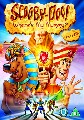 SCOOBY DOO-WHERE'S MY MUMMY (DVD)