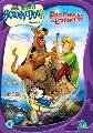 SCOOBY DOO-FRIGHT HOUSE ON... (DVD)