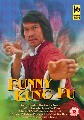 FUNNY KUNG FU (DVD)