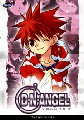 DNANGEL 7 (DVD)