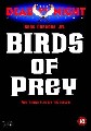 BIRDS OF PREY (DVD)
