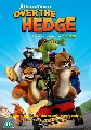 OVER THE HEDGE (DVD)