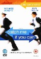 CATCH ME IF YOU CAN (SPEC ED.) (DVD)