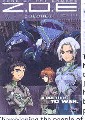 ZONE OF THE ENDERS VOLUME 3 (DVD)