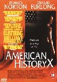 AMERICAN HISTORY X (DVD)
