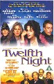 TWELFTH NIGHT (IMOGEN STUBBS) (DVD)