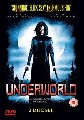UNDERWORLD (DVD)
