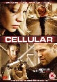 CELLULAR (DVD)