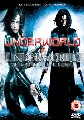 UNDERWORLD 1 & 2 BOX SET (DVD)