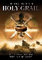 LEGEND OF THE HOLY GRAIL (DVD)