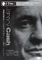 JOHNNY CASH-BEHIND PRISON WALL (DVD)