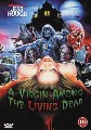 VIRGIN AMONG THE LIVING DEAD (DVD)