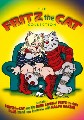 FRITZ THE CAT/NINE LIVES PACK (DVD)