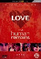 LOVE AND HUMAN REMAINS (DVD)