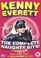 KENNY EVERETT-NAUGHTY BITS (DVD)