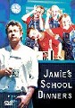 JAMIE'S SCHOOL DINNERS (DVD)