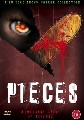 PIECES (DVD)