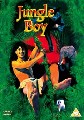 JUNGLE BOY (DVD)