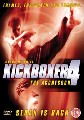 KICKBOXER 4 (DVD)