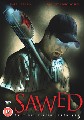 SAWED (DVD)