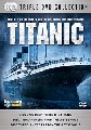 TITANIC (DOCUMENTARY) (DVD)