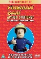 FIREMAN SAM-ACTION STATIONS (DVD)