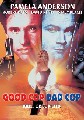GOOD COP BAD COP (HOLLYWOOD)  (DVD)