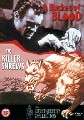 BUCKET OF BLOOD/KILLER SHREWS (DVD)